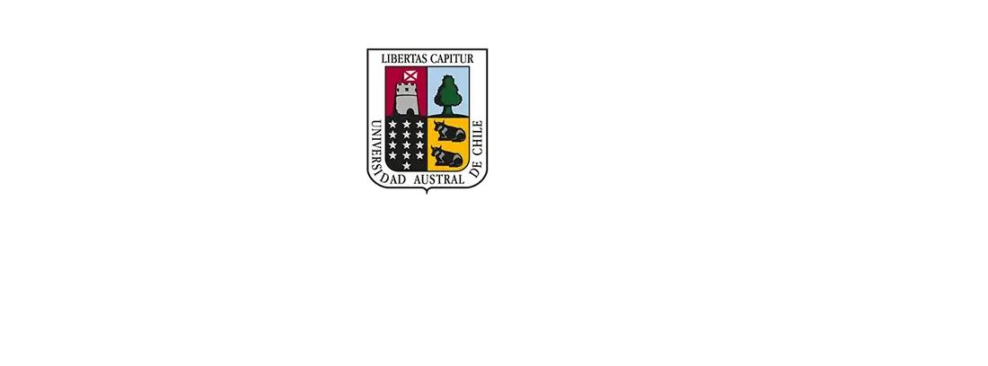 Logo de la Universidad Austral de Chile y la Escuela de Graduados, representando la identidad institucional y académica de la universidad